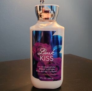 Bath and body works lotion
